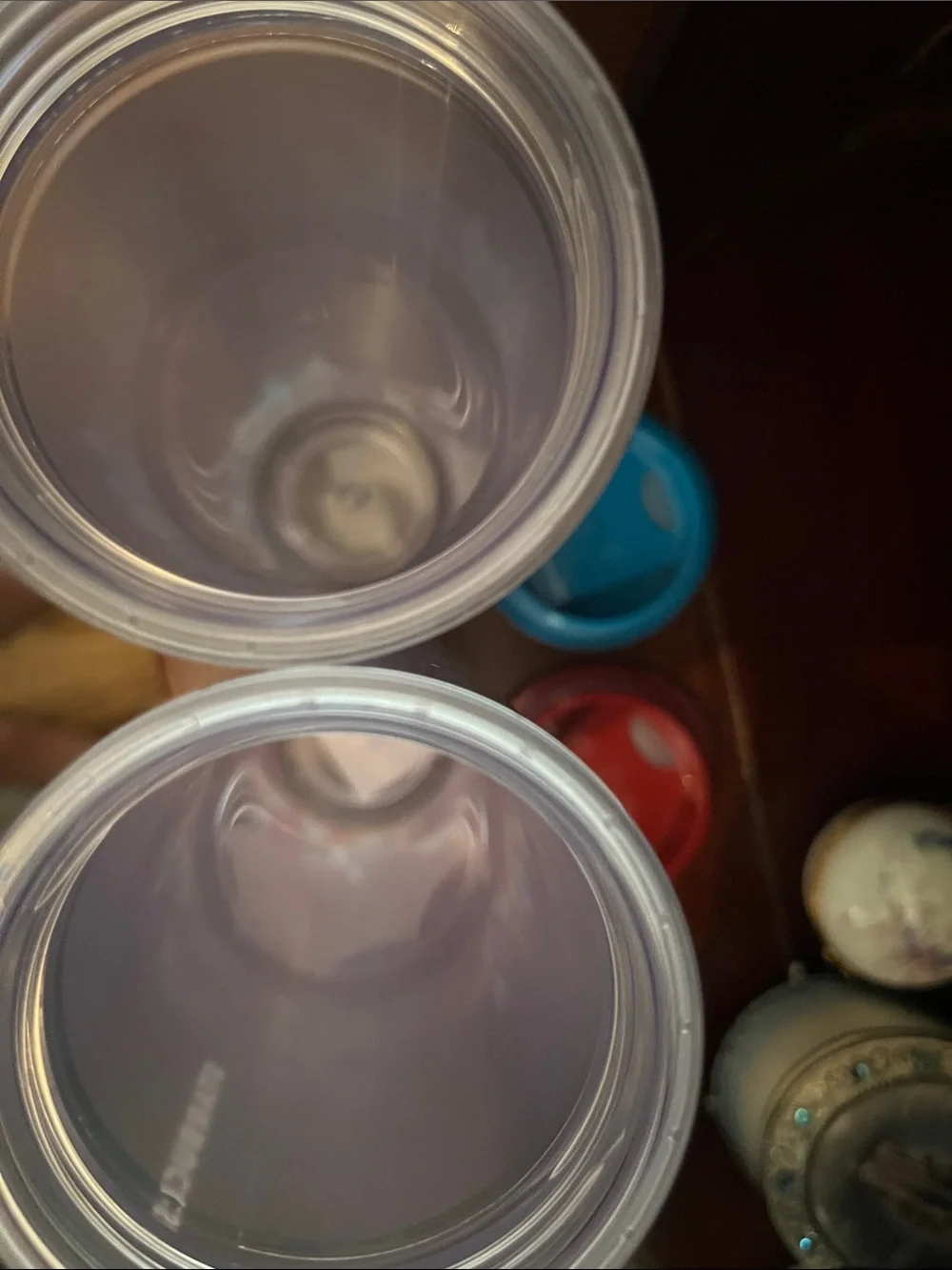 Starbucks Netherlands & Amsterdam Travel Tumblers with Lids